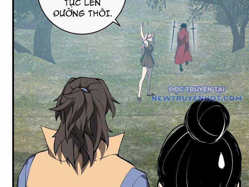 Mạt Nhật Thiên Hạ: Ta, Virus Quân Vương Chương 49 trang 16