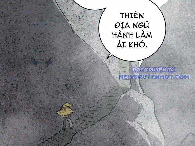 Mạt Nhật Thiên Hạ: Ta, Virus Quân Vương Chương 49 trang 21