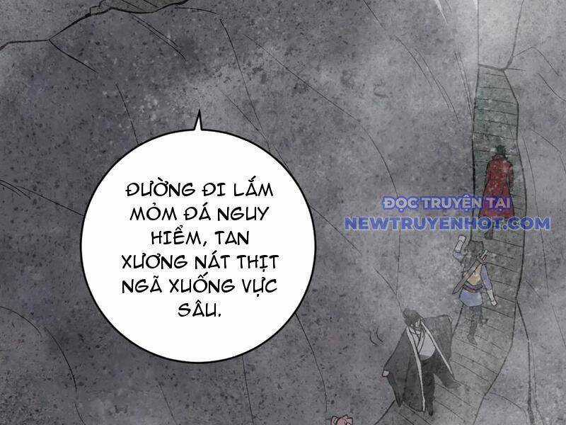 Mạt Nhật Thiên Hạ: Ta, Virus Quân Vương Chương 49 trang 22