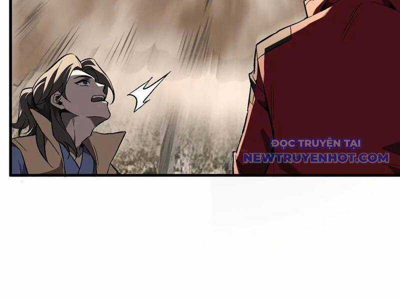 Mạt Nhật Thiên Hạ: Ta, Virus Quân Vương Chương 49 trang 24