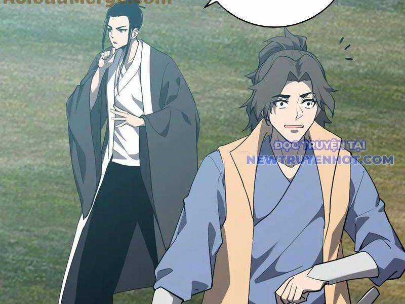 Mạt Nhật Thiên Hạ: Ta, Virus Quân Vương Chương 49 trang 3