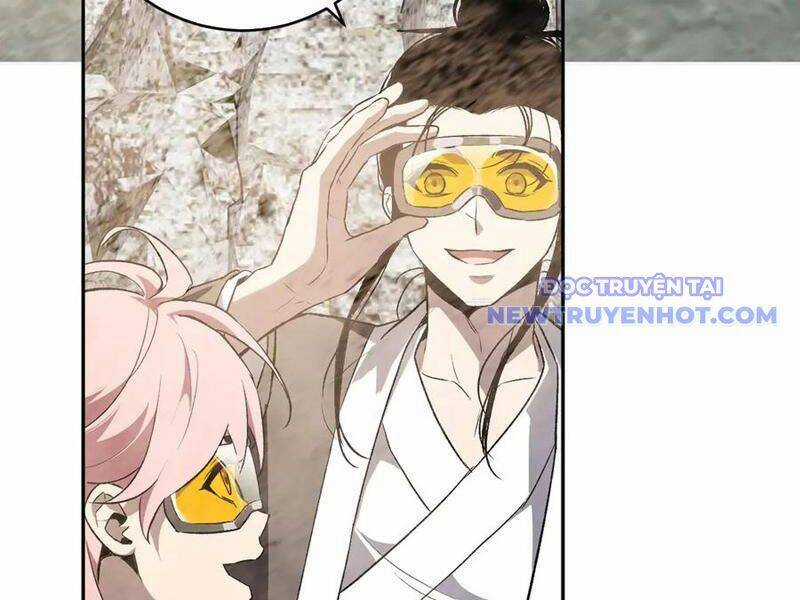 Mạt Nhật Thiên Hạ: Ta, Virus Quân Vương Chương 49 trang 35