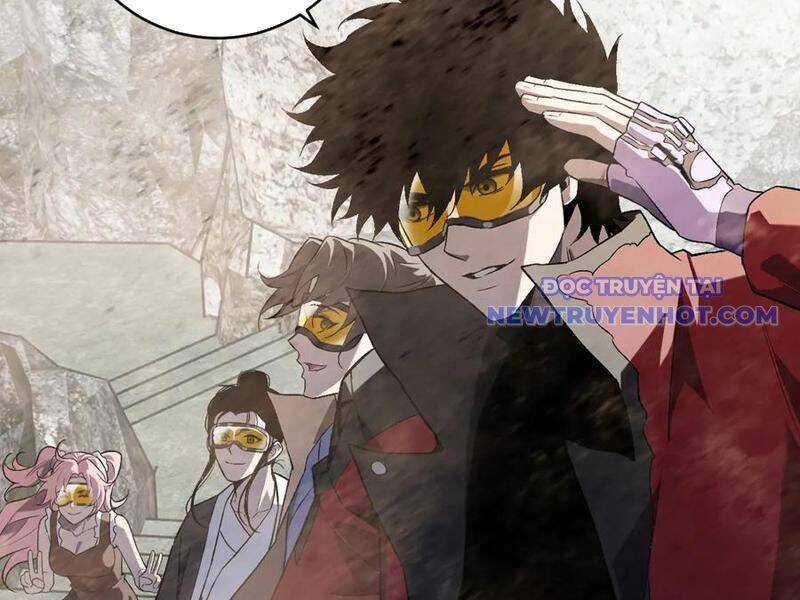 Mạt Nhật Thiên Hạ: Ta, Virus Quân Vương Chương 49 trang 38