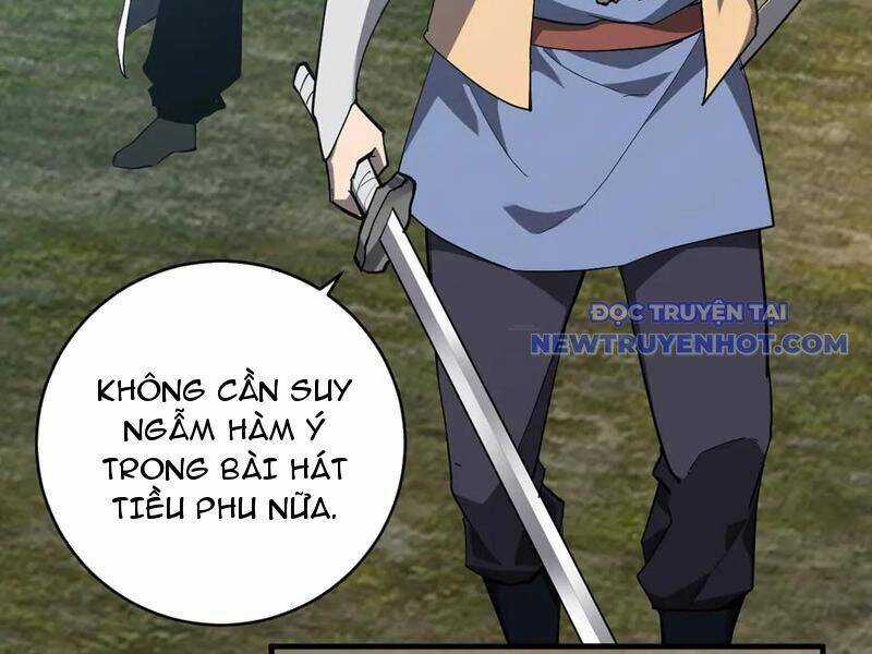 Mạt Nhật Thiên Hạ: Ta, Virus Quân Vương Chương 49 trang 4