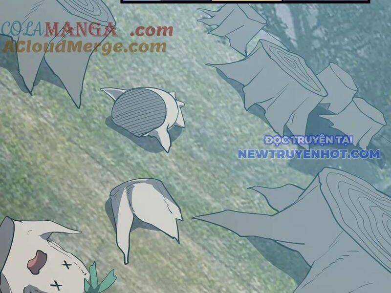 Mạt Nhật Thiên Hạ: Ta, Virus Quân Vương Chương 49 trang 7