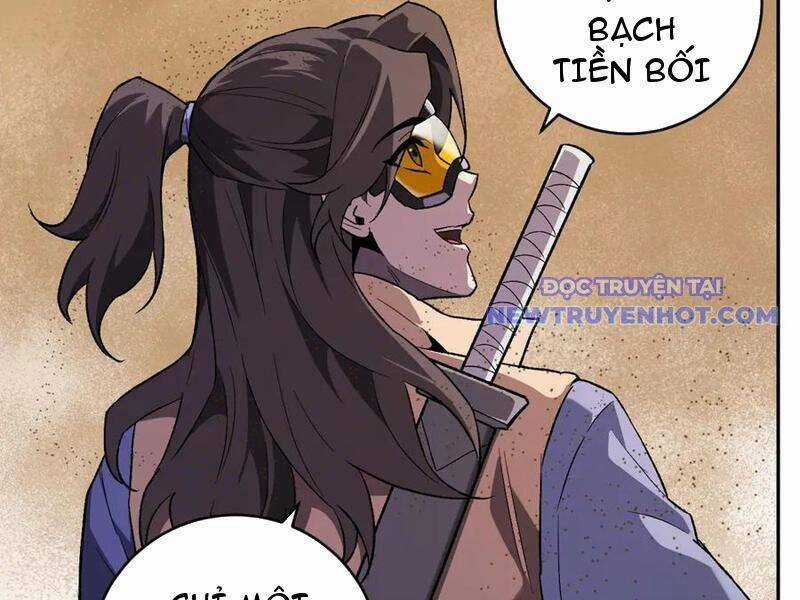 Mạt Nhật Thiên Hạ: Ta, Virus Quân Vương Chương 49 trang 73