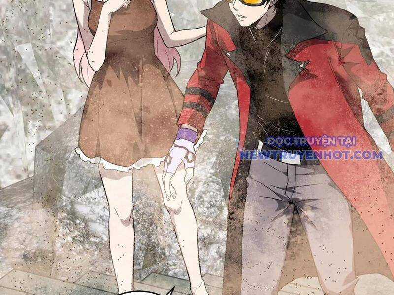 Mạt Nhật Thiên Hạ: Ta, Virus Quân Vương Chương 49 trang 90