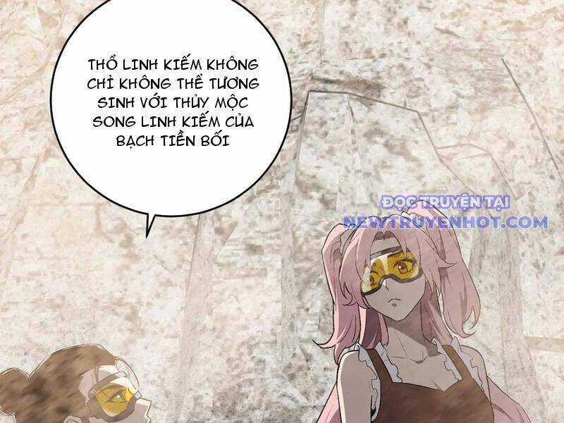 Mạt Nhật Thiên Hạ: Ta, Virus Quân Vương Chương 49 trang 92