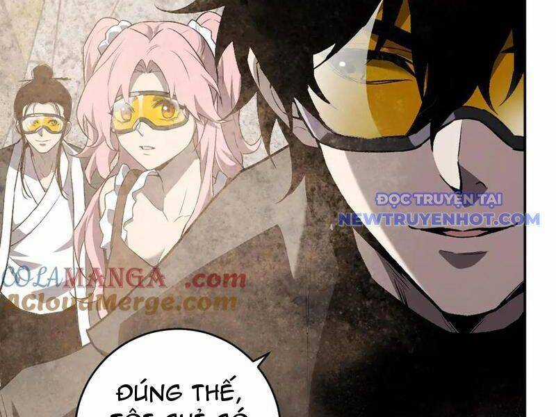 Mạt Nhật Thiên Hạ: Ta, Virus Quân Vương Chương 49 trang 95