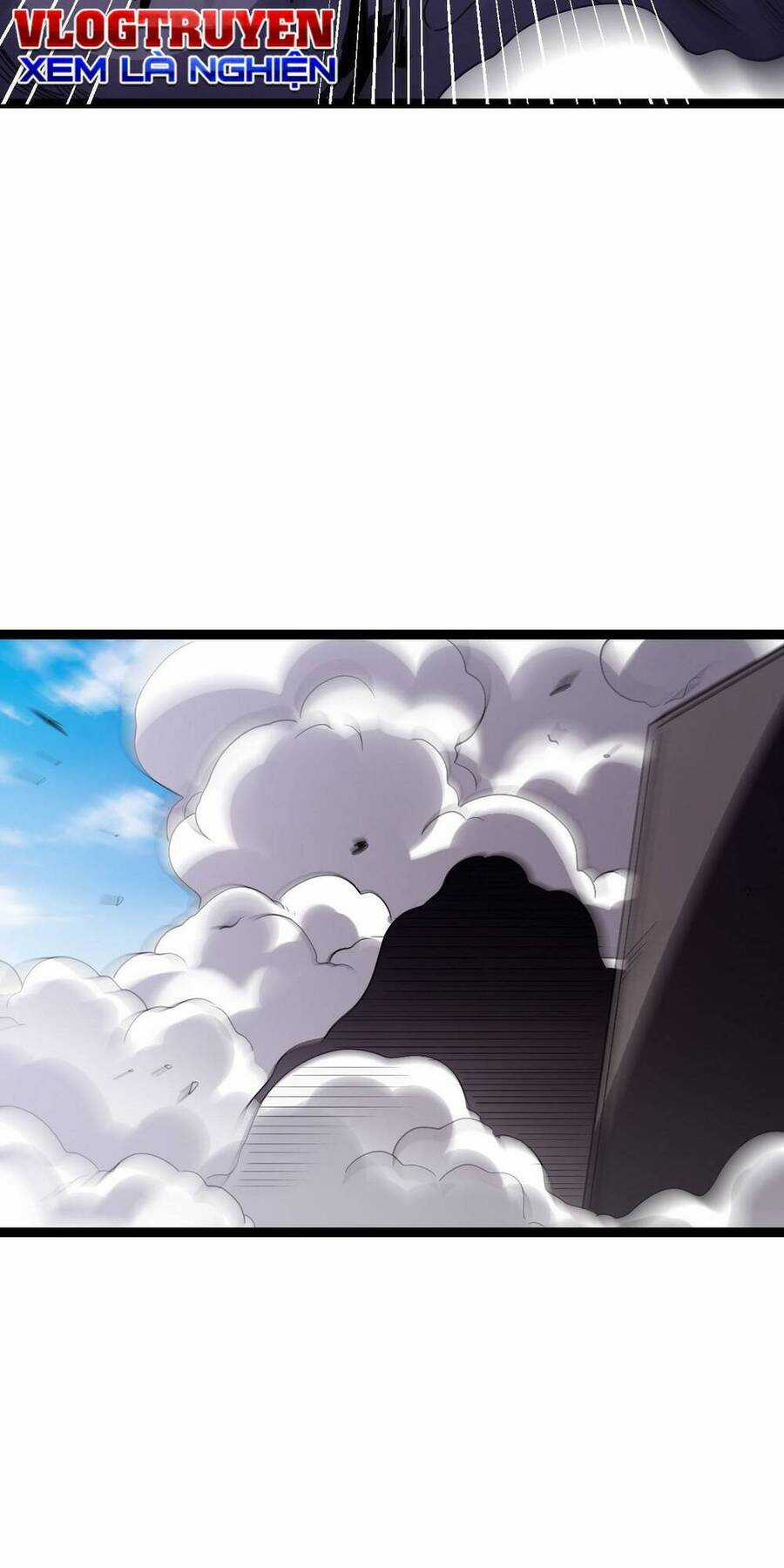 Mạt Nhật Thiên Hạ: Ta, Virus Quân Vương Chương 5 trang 14