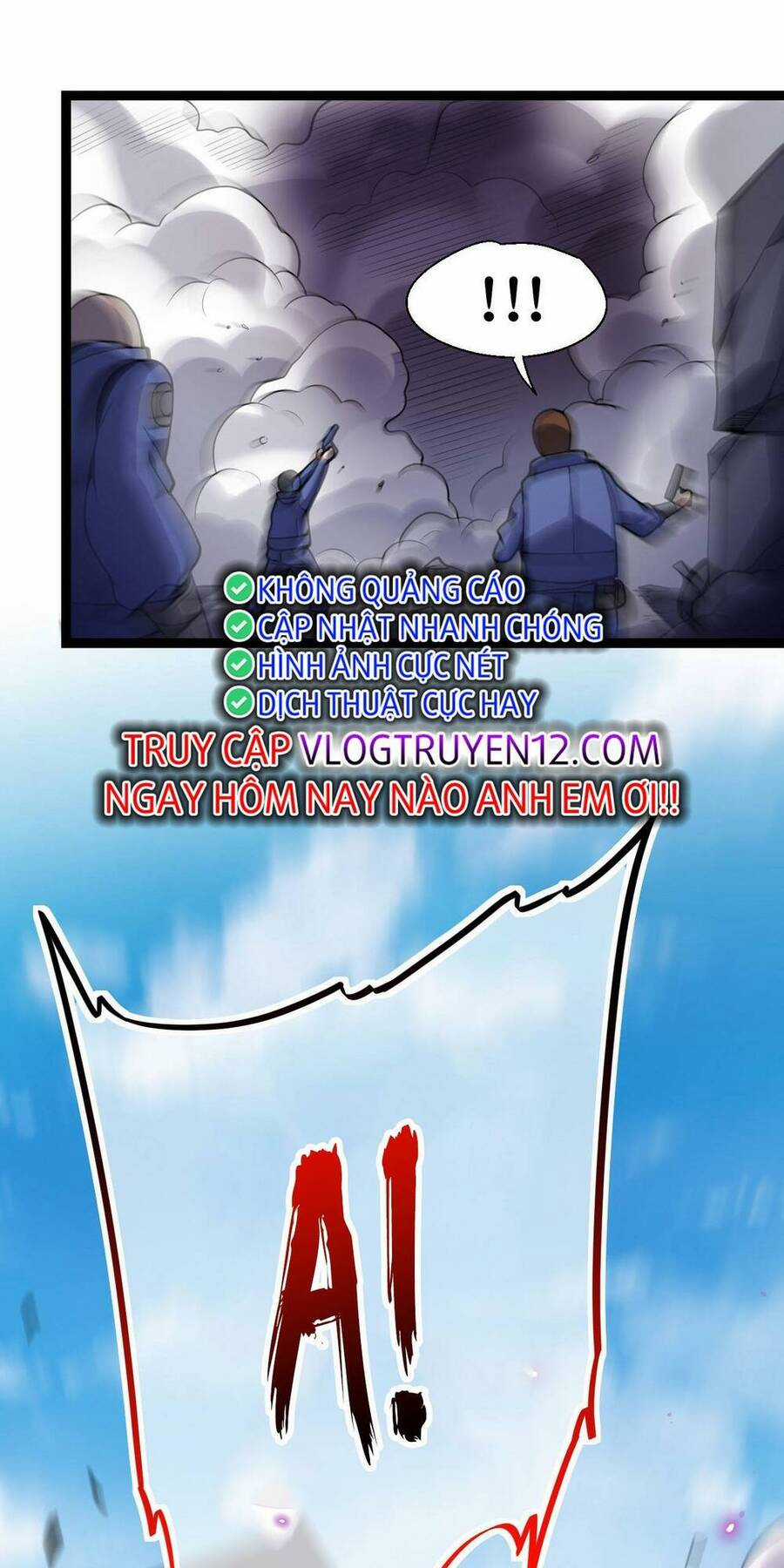 Mạt Nhật Thiên Hạ: Ta, Virus Quân Vương Chương 5 trang 15