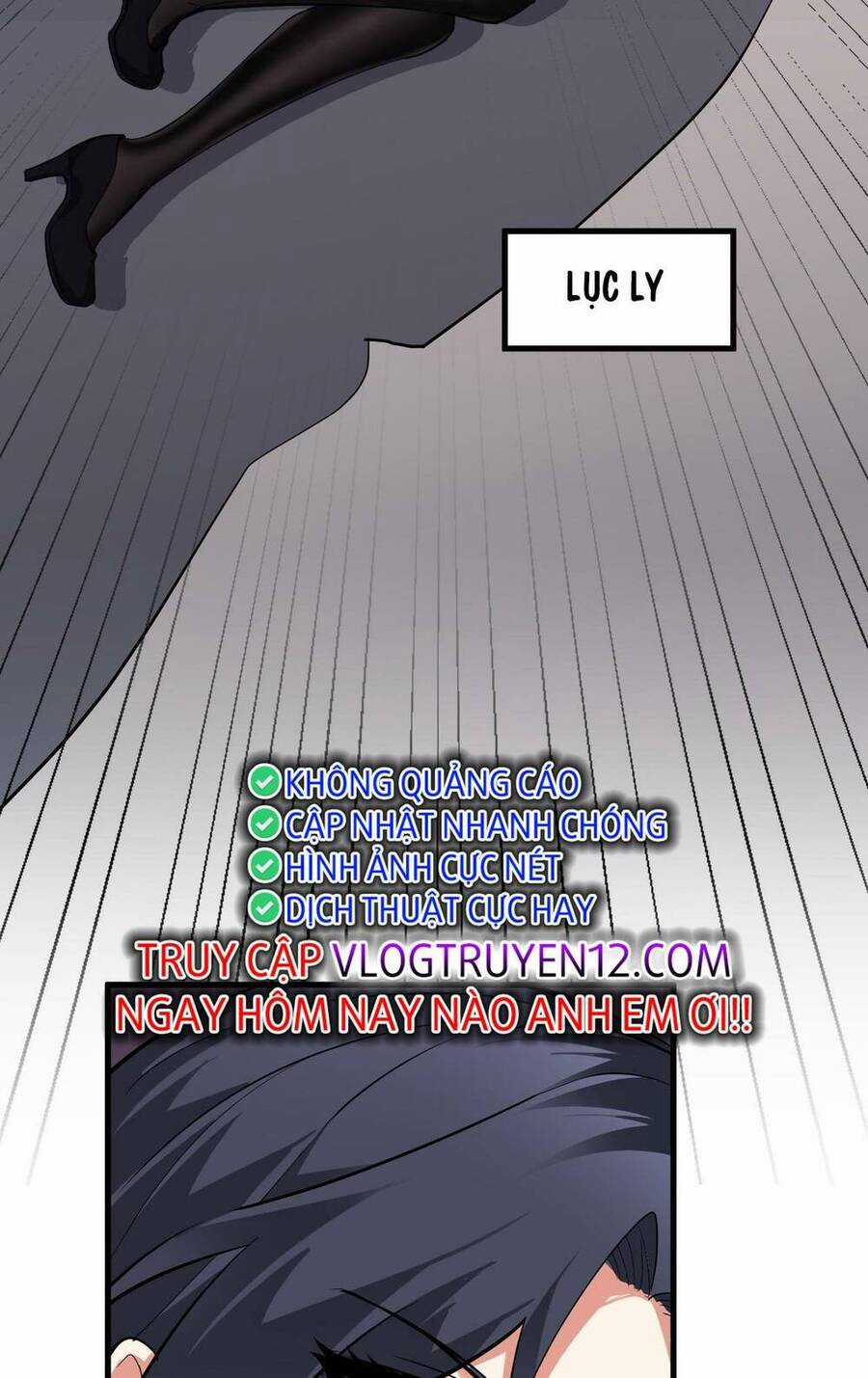 Mạt Nhật Thiên Hạ: Ta, Virus Quân Vương Chương 5 trang 24