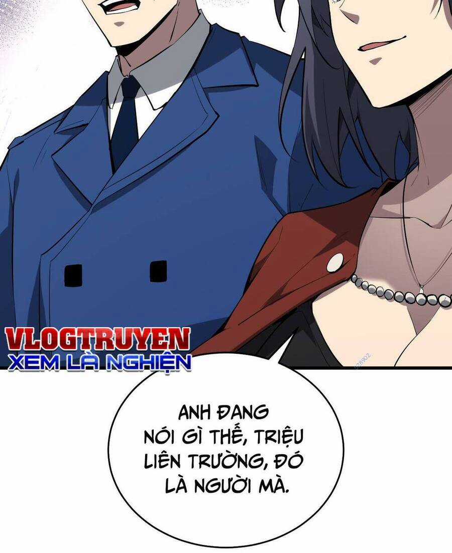 Mạt Nhật Thiên Hạ: Ta, Virus Quân Vương Chương 5 trang 38