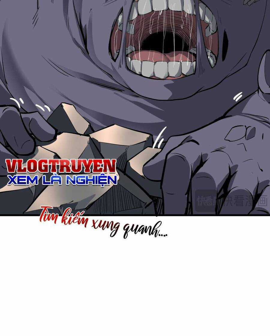 Mạt Nhật Thiên Hạ: Ta, Virus Quân Vương Chương 5 trang 48