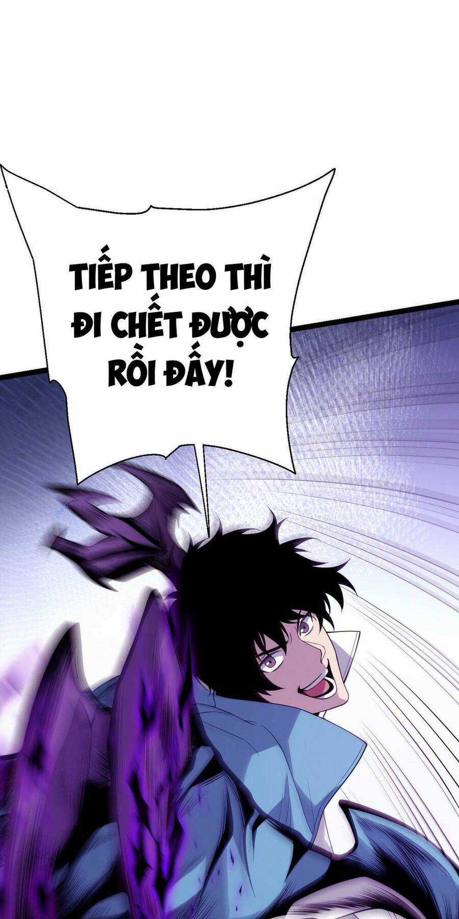 Mạt Nhật Thiên Hạ: Ta, Virus Quân Vương Chương 5 trang 49