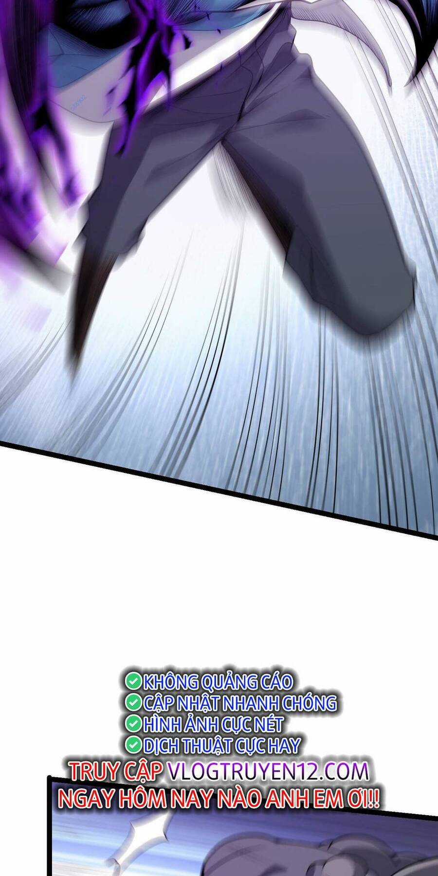 Mạt Nhật Thiên Hạ: Ta, Virus Quân Vương Chương 5 trang 50