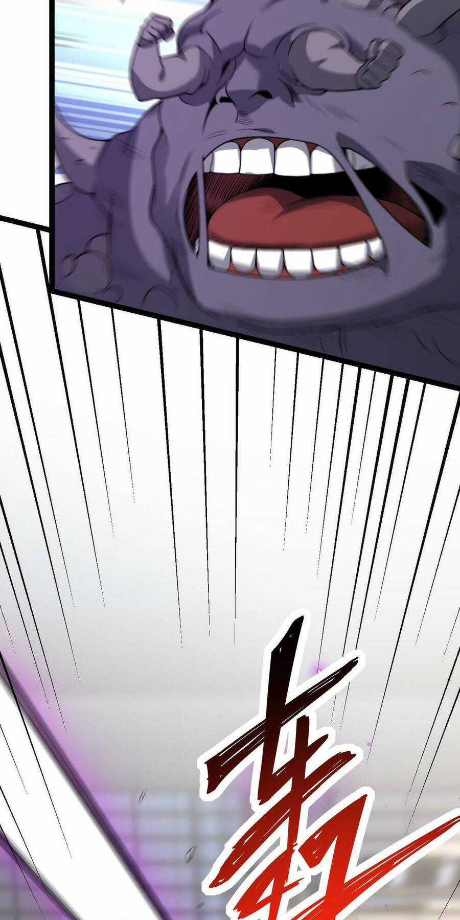 Mạt Nhật Thiên Hạ: Ta, Virus Quân Vương Chương 5 trang 51