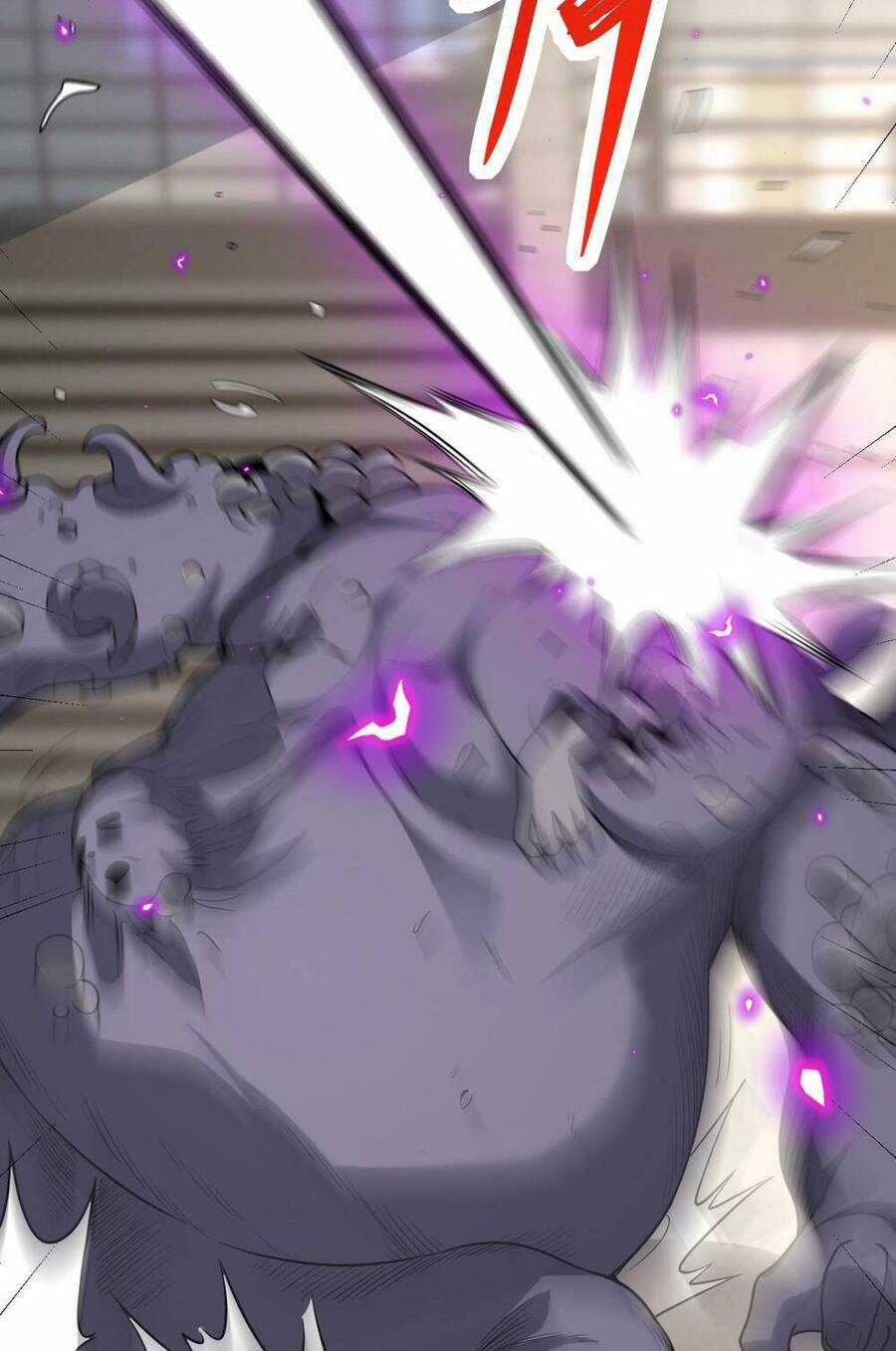 Mạt Nhật Thiên Hạ: Ta, Virus Quân Vương Chương 5 trang 52