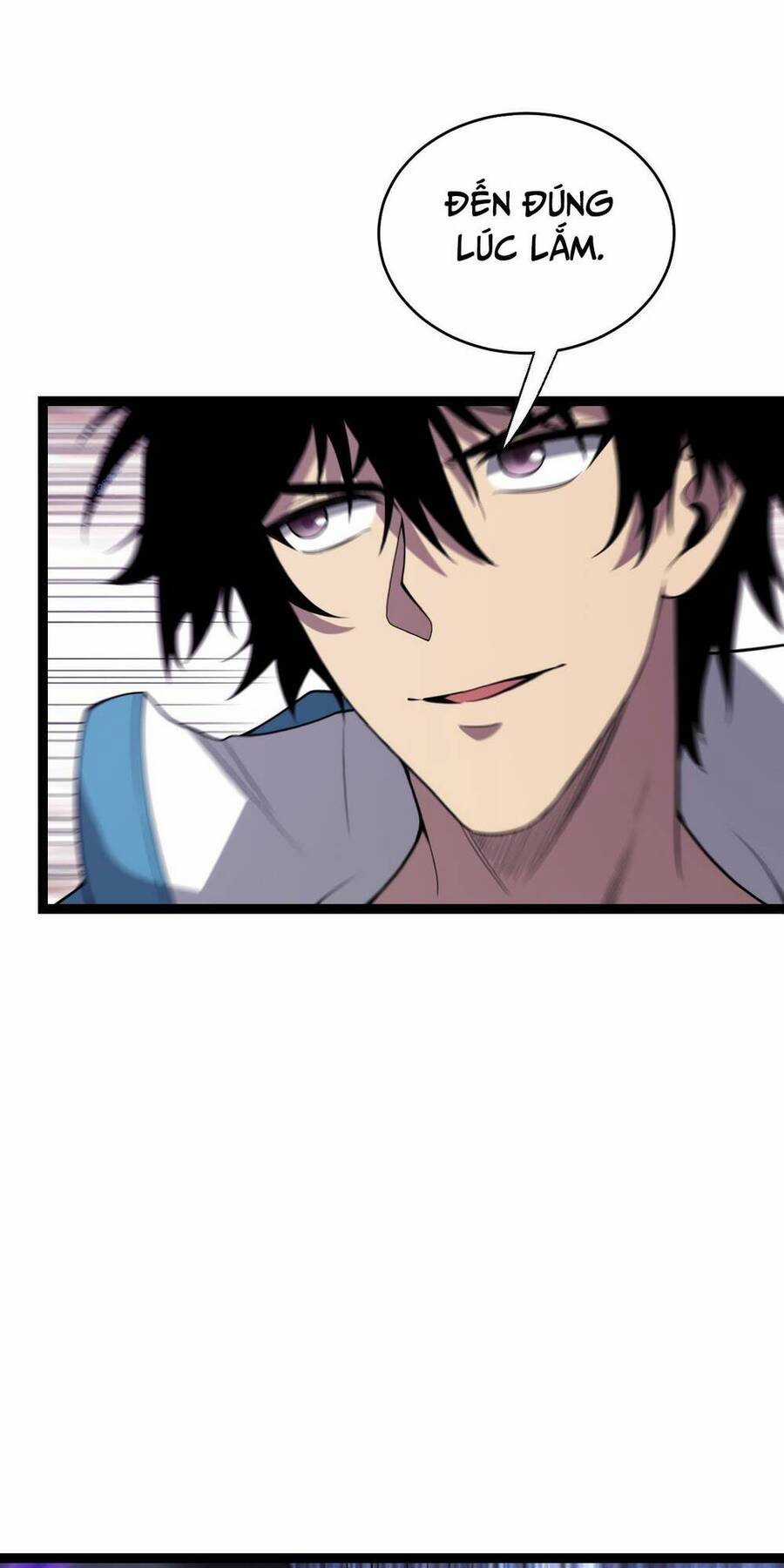 Mạt Nhật Thiên Hạ: Ta, Virus Quân Vương Chương 5 trang 57