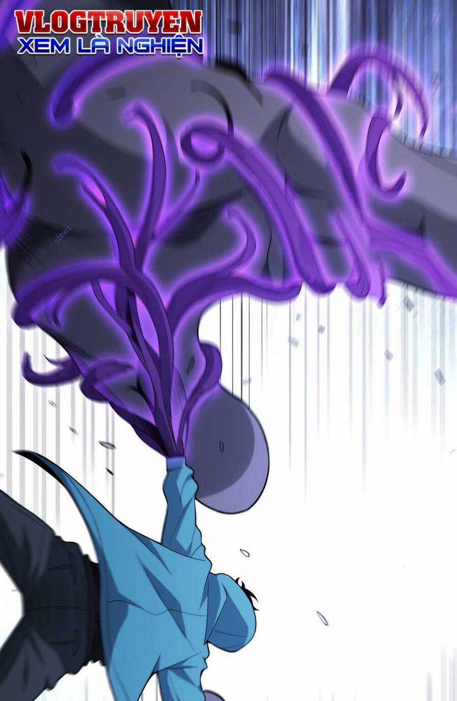 Mạt Nhật Thiên Hạ: Ta, Virus Quân Vương Chương 5 trang 58