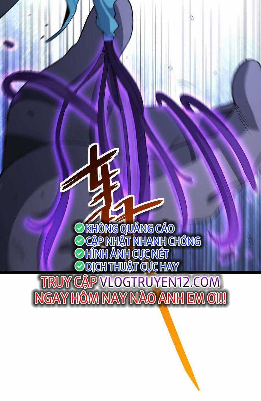 Mạt Nhật Thiên Hạ: Ta, Virus Quân Vương Chương 5 trang 59