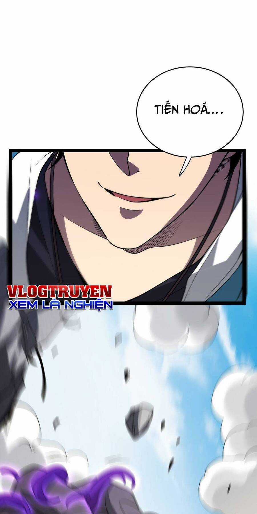 Mạt Nhật Thiên Hạ: Ta, Virus Quân Vương Chương 5 trang 61