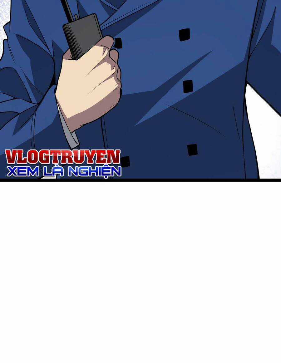 Mạt Nhật Thiên Hạ: Ta, Virus Quân Vương Chương 5 trang 66