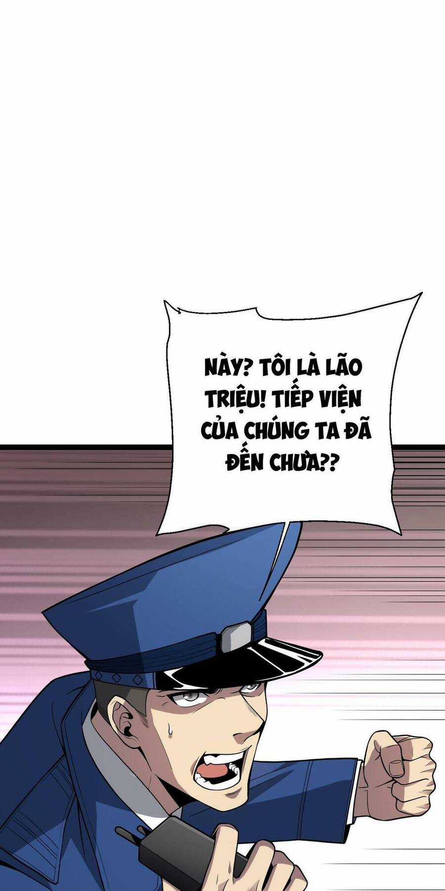 Mạt Nhật Thiên Hạ: Ta, Virus Quân Vương Chương 5 trang 67