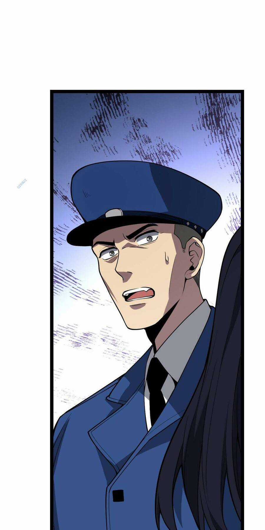 Mạt Nhật Thiên Hạ: Ta, Virus Quân Vương Chương 5 trang 70