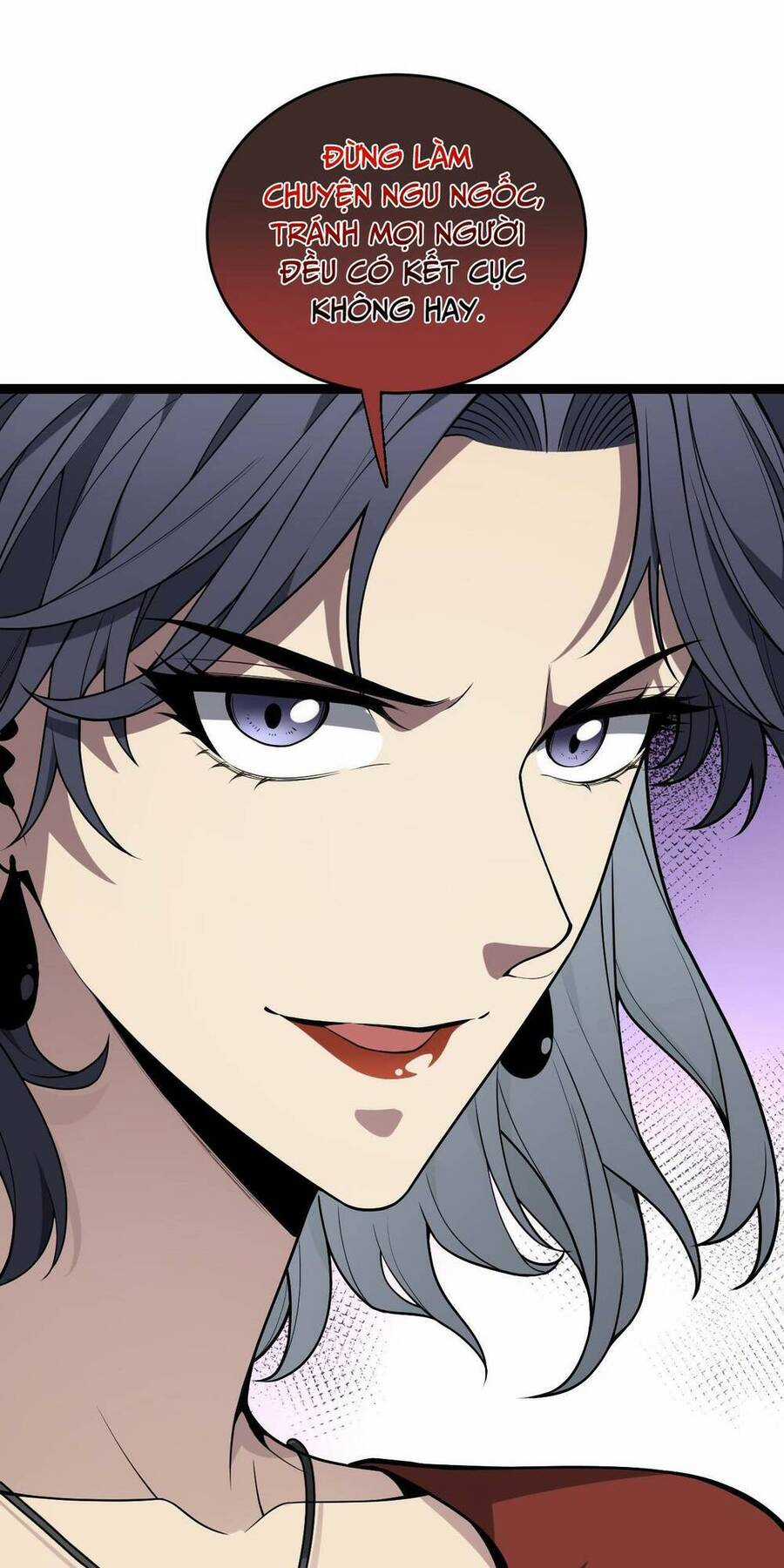 Mạt Nhật Thiên Hạ: Ta, Virus Quân Vương Chương 5 trang 73