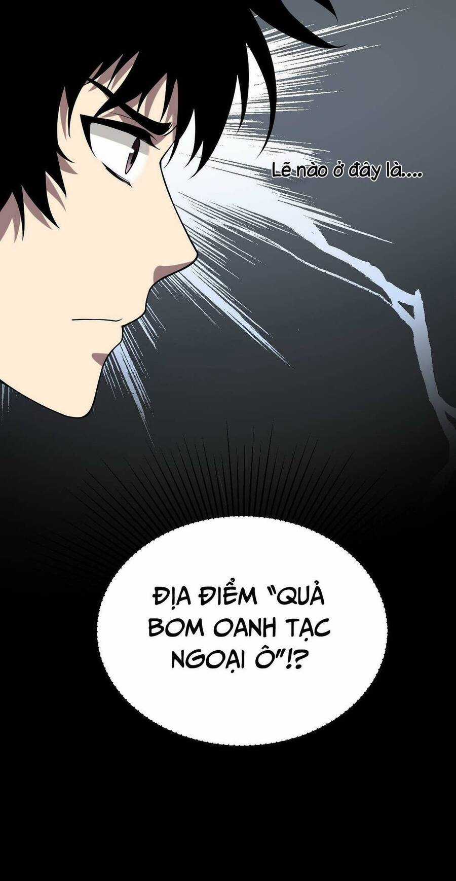 Mạt Nhật Thiên Hạ: Ta, Virus Quân Vương Chương 5 trang 8