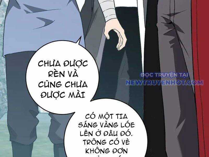 Mạt Nhật Thiên Hạ: Ta, Virus Quân Vương Chương 50 trang 10