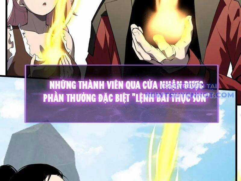 Mạt Nhật Thiên Hạ: Ta, Virus Quân Vương Chương 50 trang 101