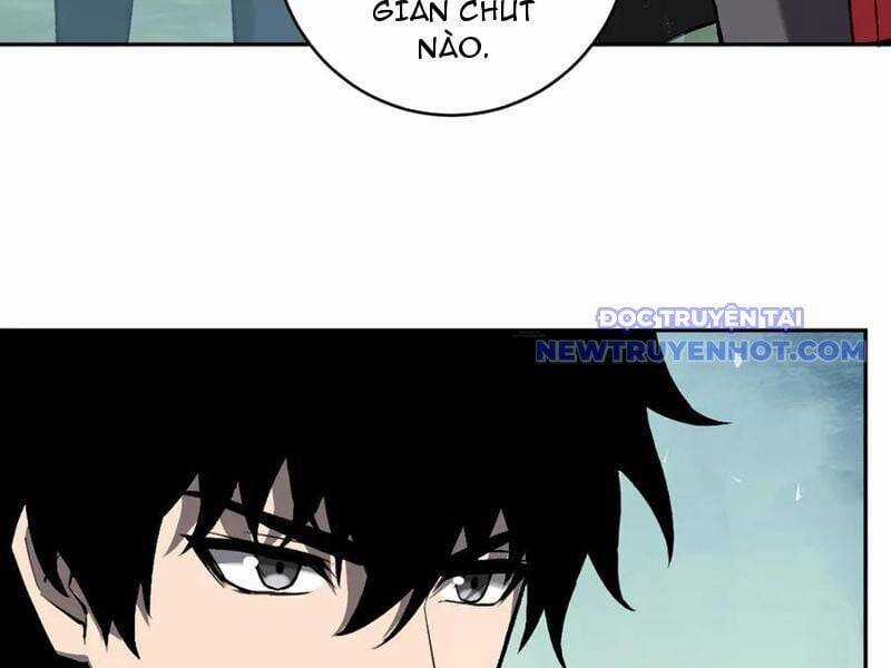 Mạt Nhật Thiên Hạ: Ta, Virus Quân Vương Chương 50 trang 11