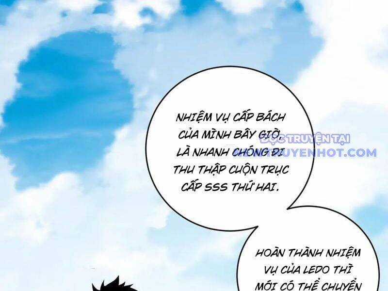 Mạt Nhật Thiên Hạ: Ta, Virus Quân Vương Chương 50 trang 110