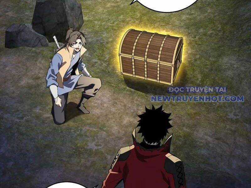 Mạt Nhật Thiên Hạ: Ta, Virus Quân Vương Chương 50 trang 114