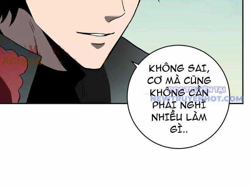 Mạt Nhật Thiên Hạ: Ta, Virus Quân Vương Chương 50 trang 12