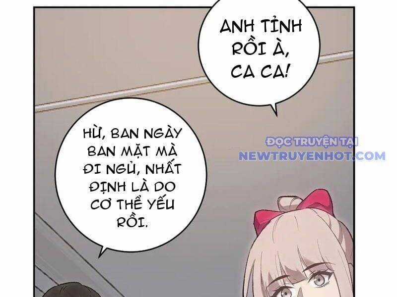 Mạt Nhật Thiên Hạ: Ta, Virus Quân Vương Chương 50 trang 126