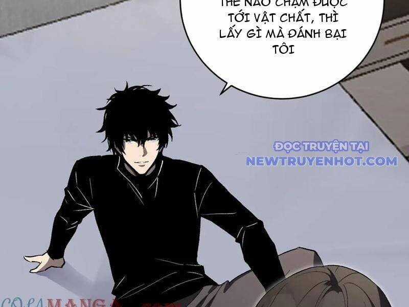 Mạt Nhật Thiên Hạ: Ta, Virus Quân Vương Chương 50 trang 129