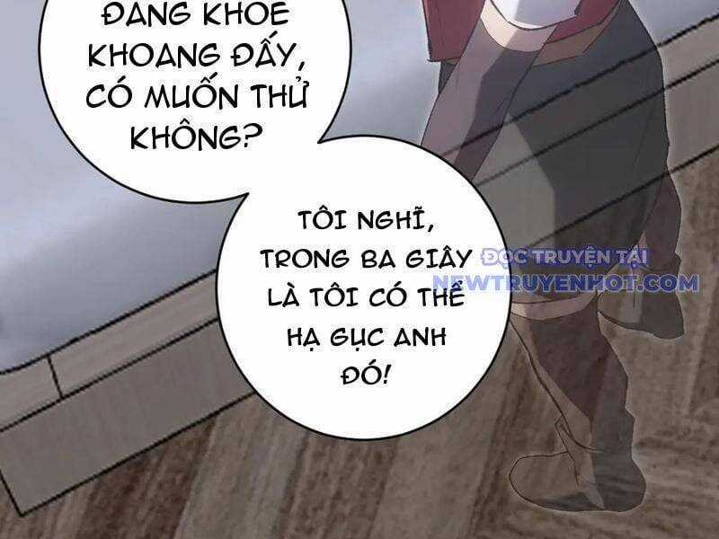 Mạt Nhật Thiên Hạ: Ta, Virus Quân Vương Chương 50 trang 131