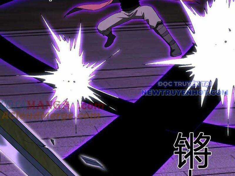 Mạt Nhật Thiên Hạ: Ta, Virus Quân Vương Chương 50 trang 20