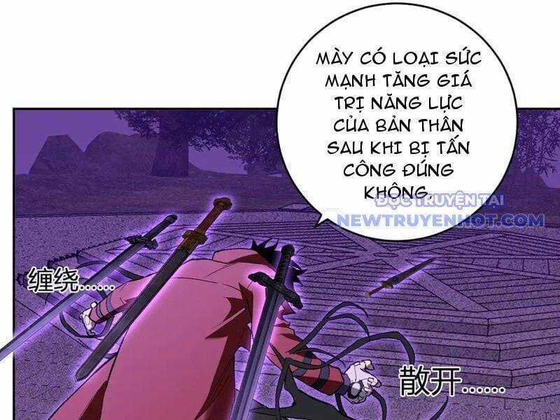 Mạt Nhật Thiên Hạ: Ta, Virus Quân Vương Chương 50 trang 26