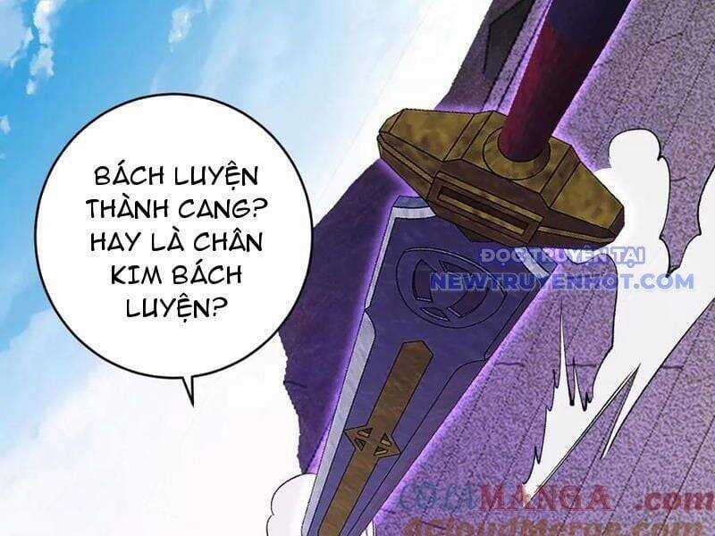 Mạt Nhật Thiên Hạ: Ta, Virus Quân Vương Chương 50 trang 28