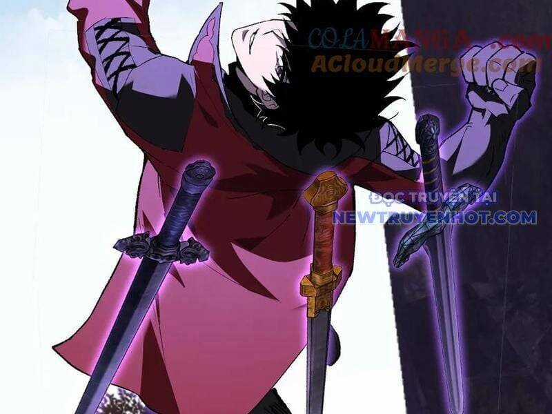 Mạt Nhật Thiên Hạ: Ta, Virus Quân Vương Chương 50 trang 33