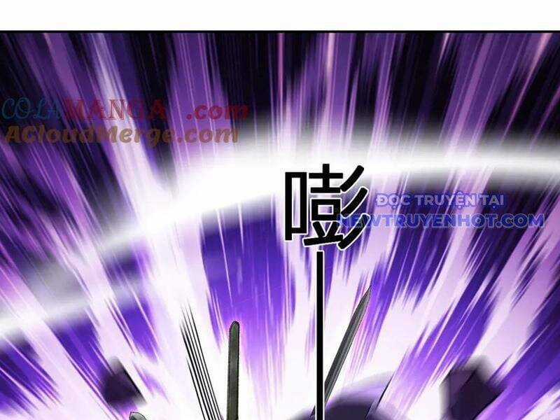 Mạt Nhật Thiên Hạ: Ta, Virus Quân Vương Chương 50 trang 37