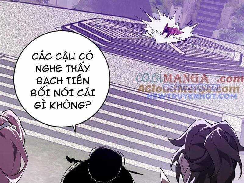 Mạt Nhật Thiên Hạ: Ta, Virus Quân Vương Chương 50 trang 41