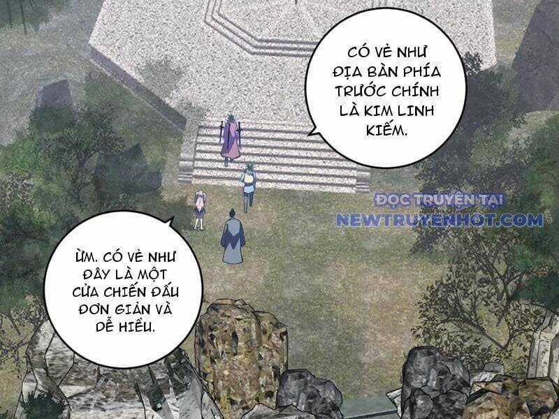 Mạt Nhật Thiên Hạ: Ta, Virus Quân Vương Chương 50 trang 5