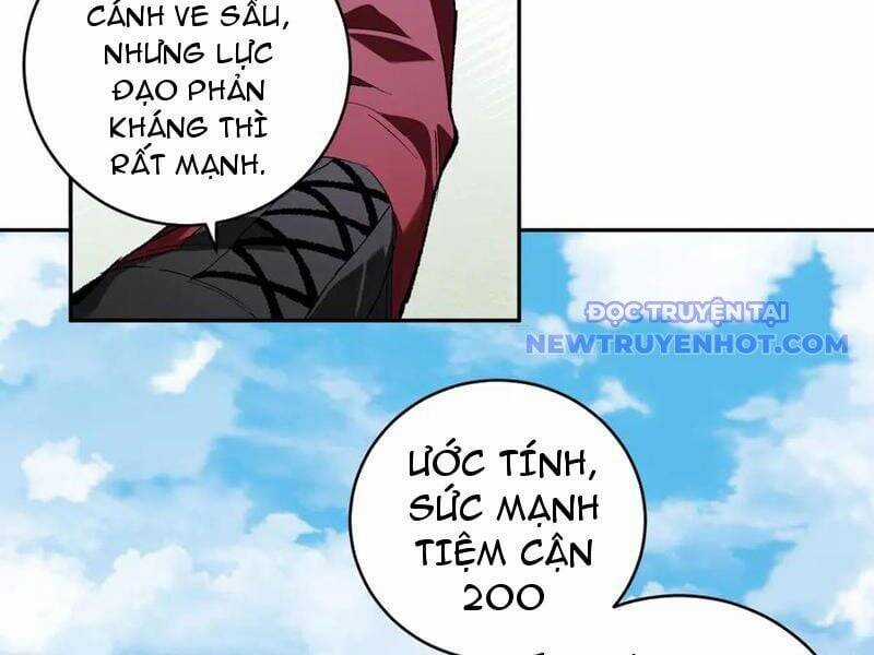 Mạt Nhật Thiên Hạ: Ta, Virus Quân Vương Chương 50 trang 51