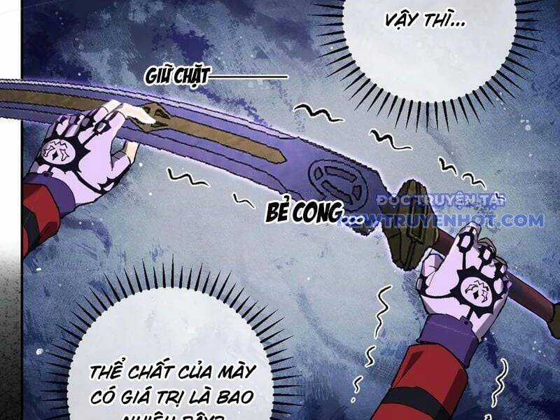 Mạt Nhật Thiên Hạ: Ta, Virus Quân Vương Chương 50 trang 55