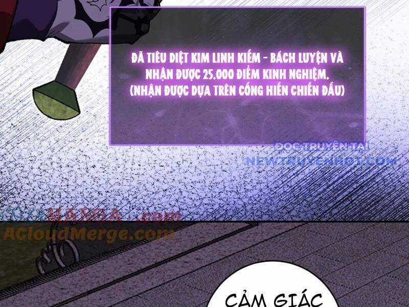 Mạt Nhật Thiên Hạ: Ta, Virus Quân Vương Chương 50 trang 58